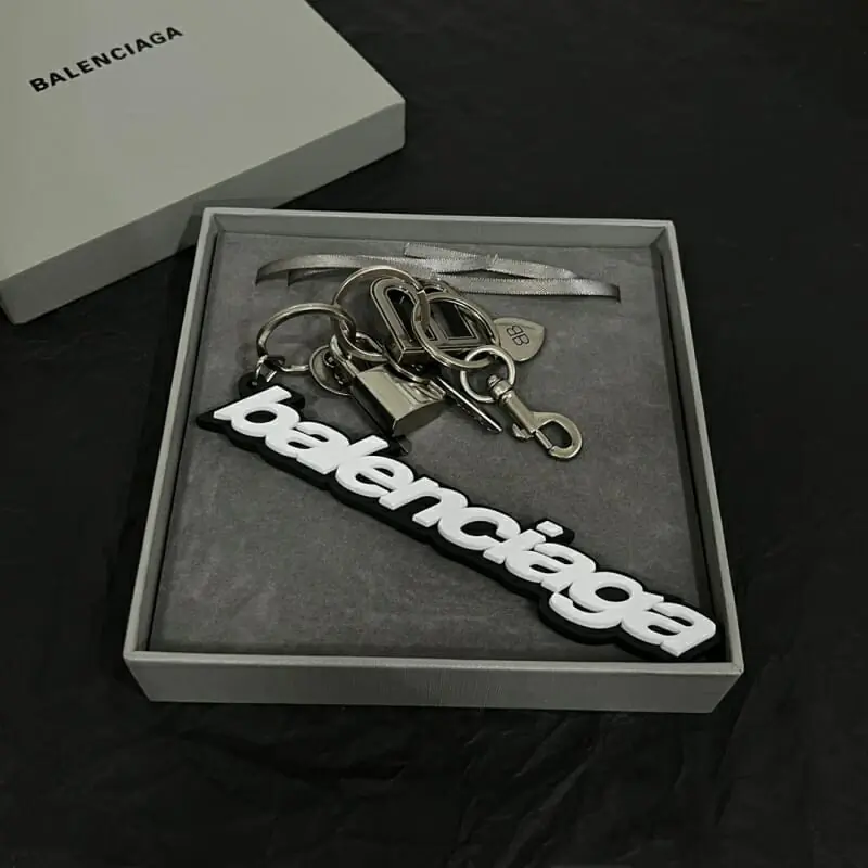 balenciaga key holder and boucle de sac s_1213b562